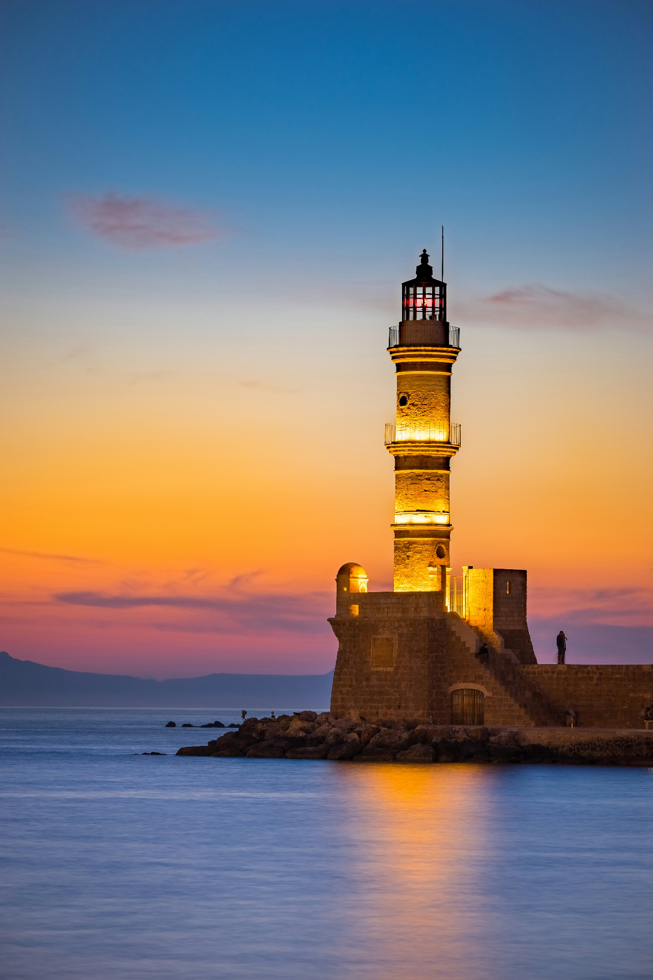 Chania Airport